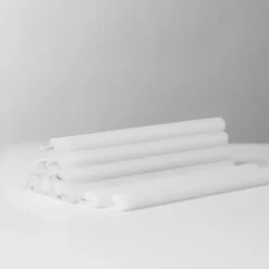 STOFF Nagel Kertelys til STOFF® Nagel stage - 12 stk i gaveæske