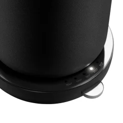 Aarke Kitchenware Kettle - Black