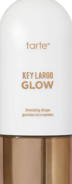 Tarte Key Largo Glow Bronzing Drops