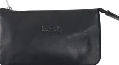 Tony Perotti Key pouch with zipper and two compartments RFID