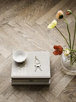 Key Ring Brass><noscript><img width=