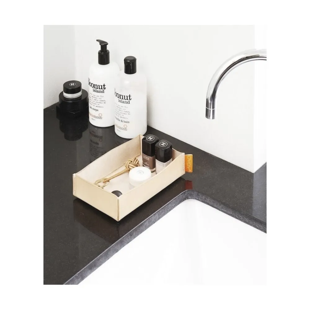 OYOY Living Design Keyring Knot - natur Discount