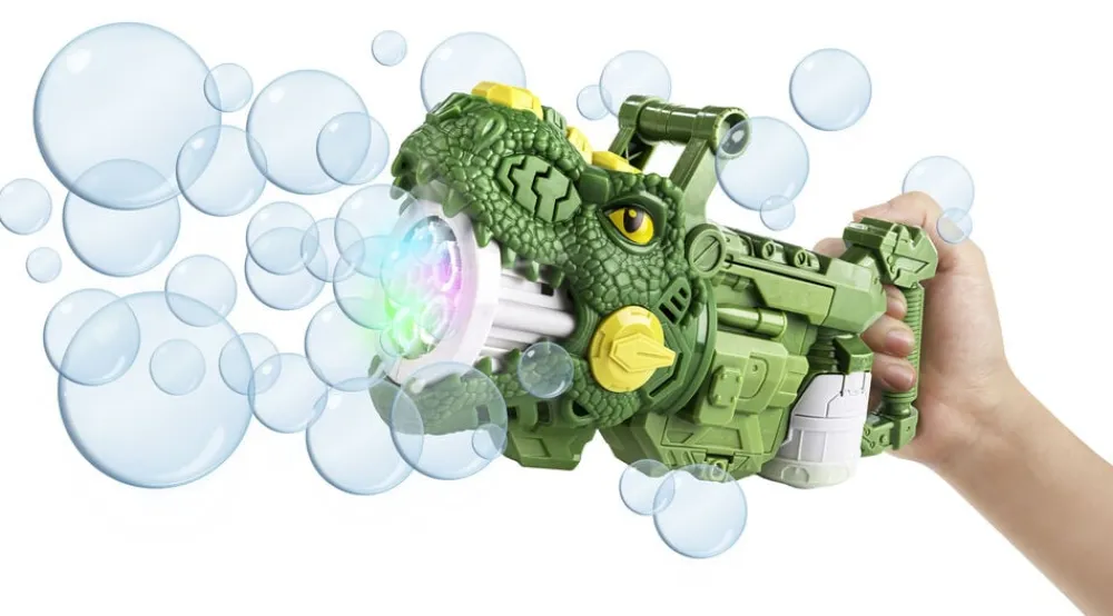 EL. DINO BOBELPIST>4-KIDS Online