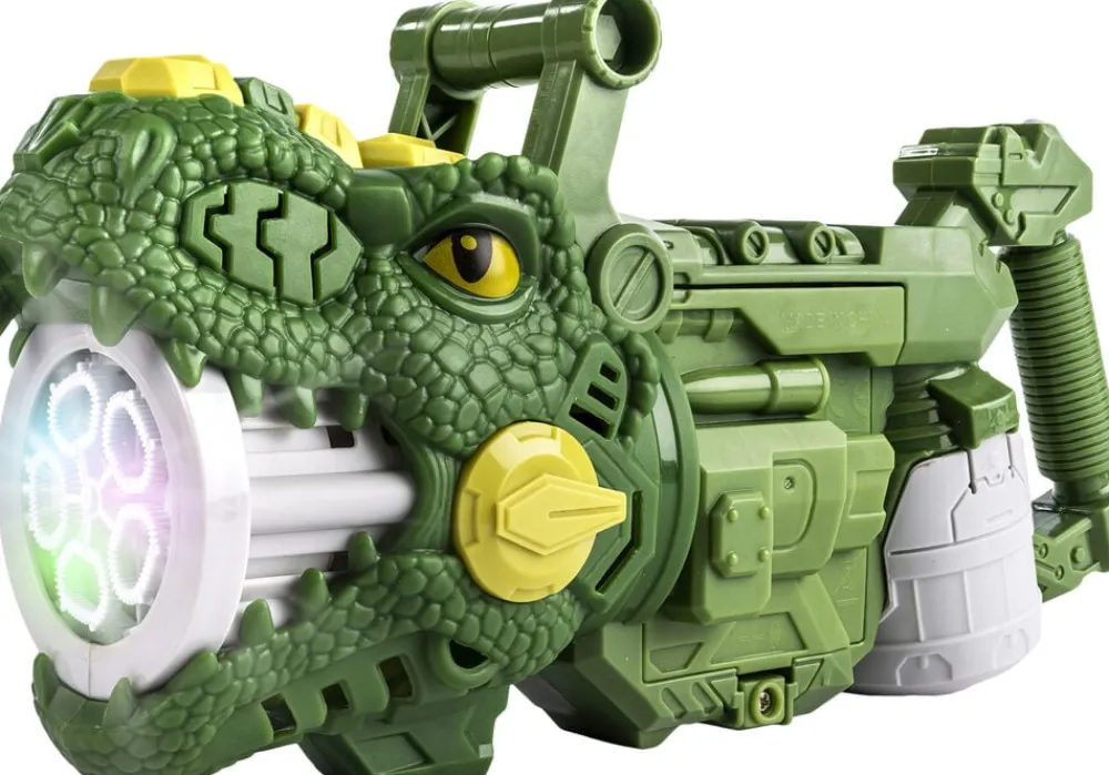 EL. DINO BOBELPIST>4-KIDS Online