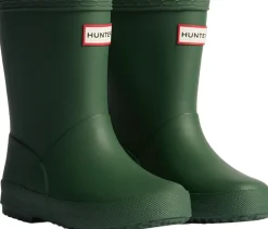 Dame Hunter KIDS FIRST INSULATED BOOT