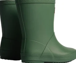 Dame Hunter KIDS FIRST INSULATED BOOT