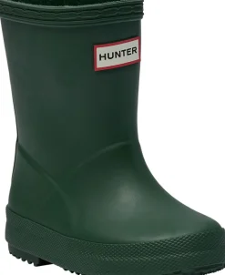 Hunter Kids first matte Hunter green Sale