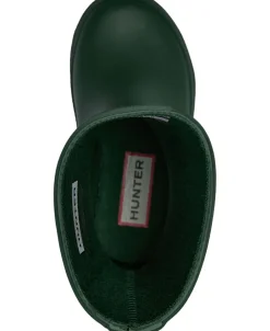 Hunter Kids first matte Hunter green Sale