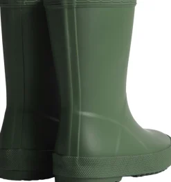 Hunter Kids first matte Hunter green Sale
