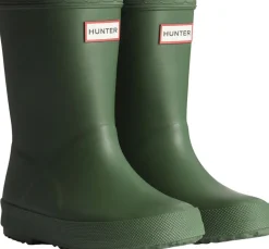 Hunter Kids first matte Hunter green Sale