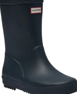 Hunter Kids first matte India ink Hot