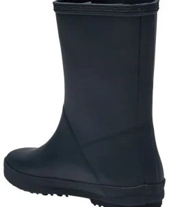 Hunter Kids first matte India ink Hot