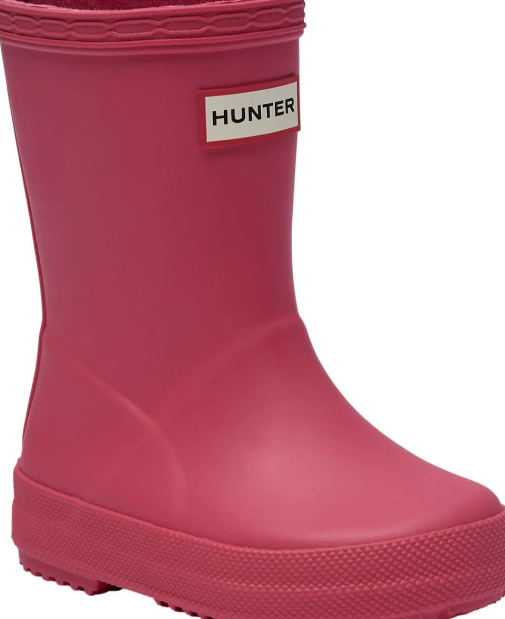 Børn Hunter Kids first matte