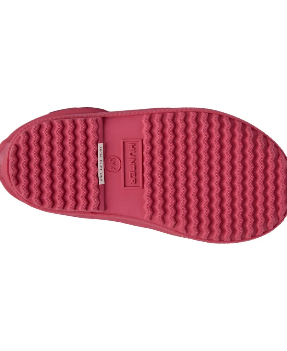 Børn Hunter Kids first matte