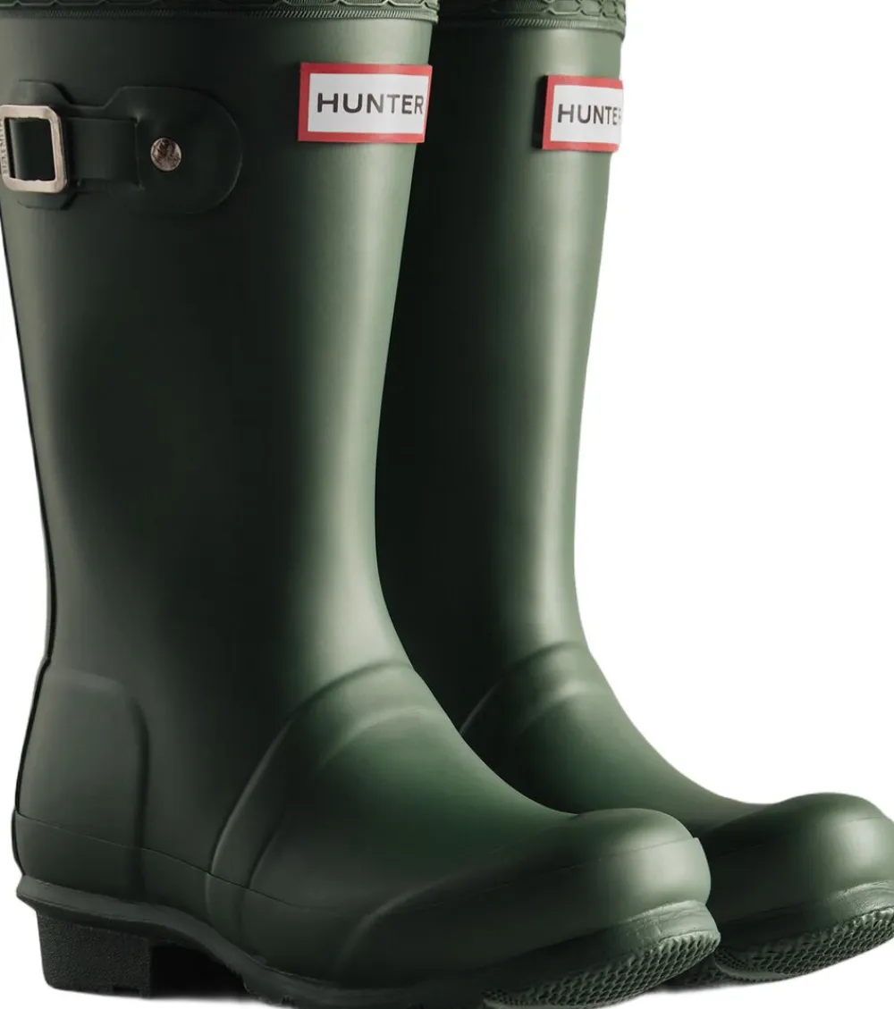 KIDS ORIGINALS BOOT>Hunter New