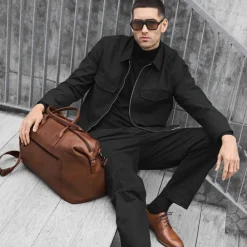 Kiefermbg Weekend Bag, 32L><noscript><img width=