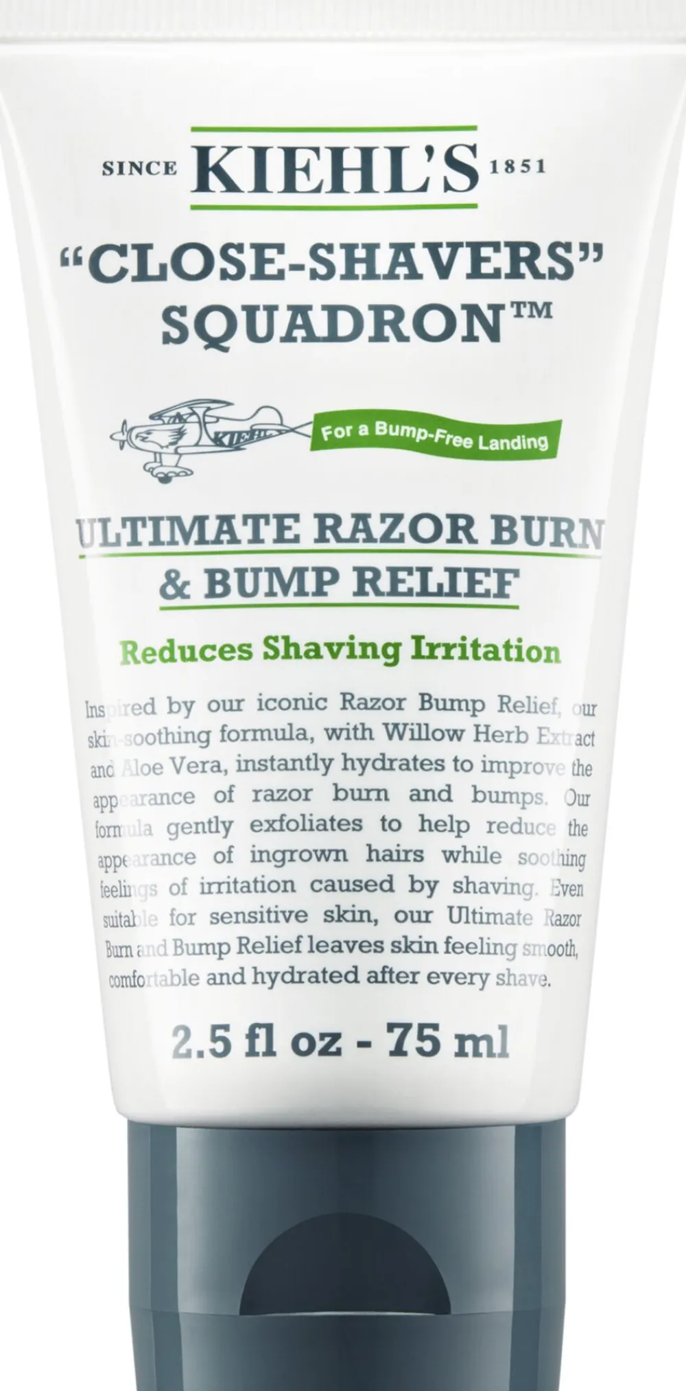 Kiehls Ultimate Razor Burn & Bump Relief>Kiehl's Hot