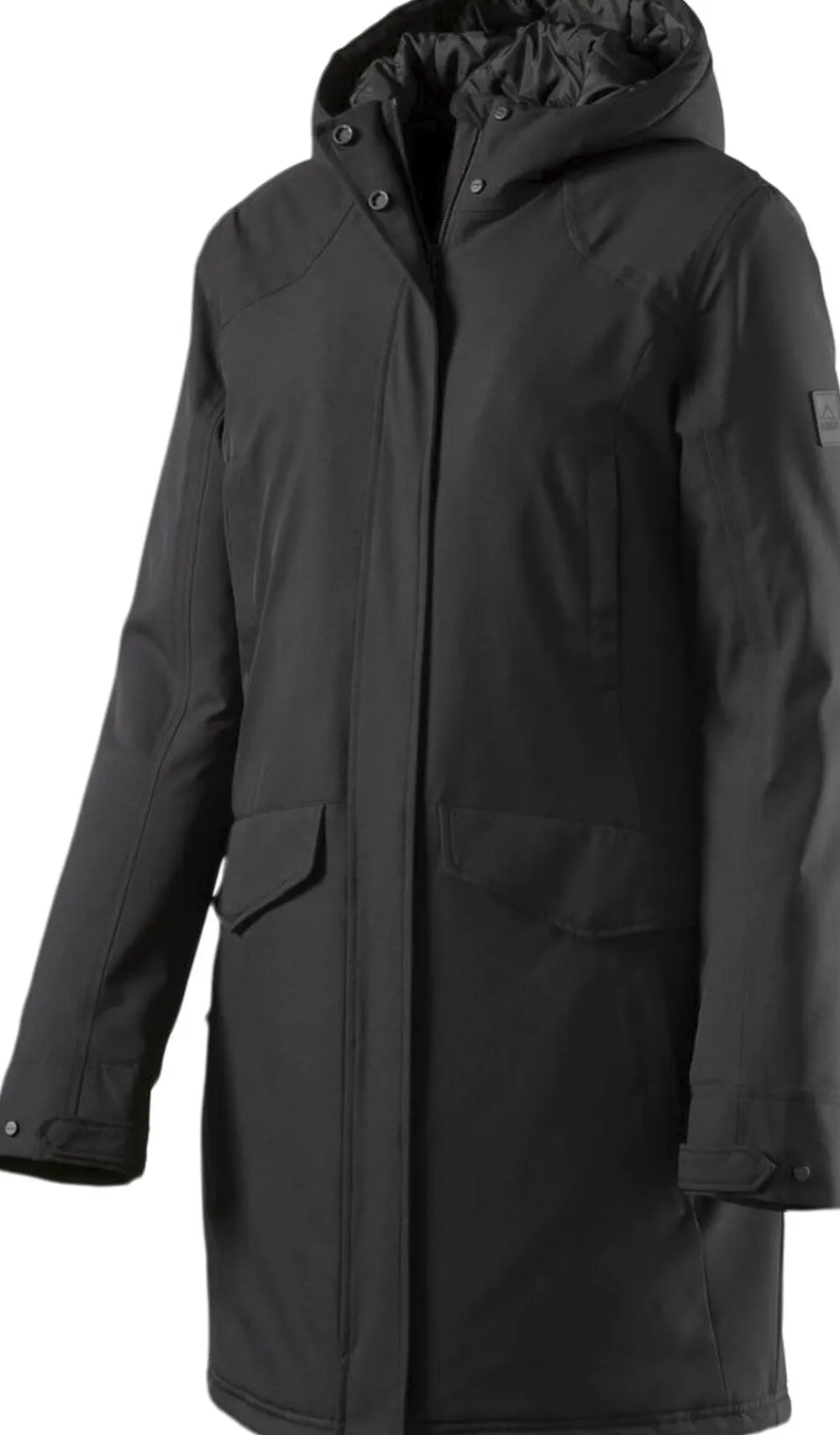 Kilara Padded Jakke>MCKINLEY New