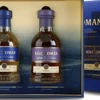 Machir Bay Whisky +Sanaig, 2*20 cl>Kilchoman Discount