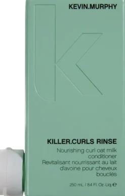 Kevin Murphy KILLER. CURLSRINSE250ML Hot