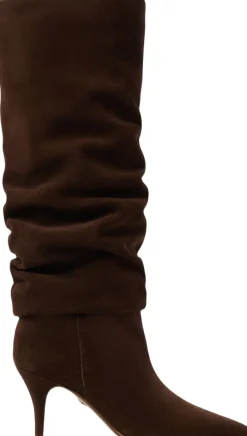 Aldo KIMMIA LADIES BOOTS Medium brown Hot