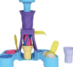 Kinetic sand Isbutik Discount