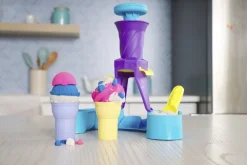 Kinetic sand Isbutik Discount