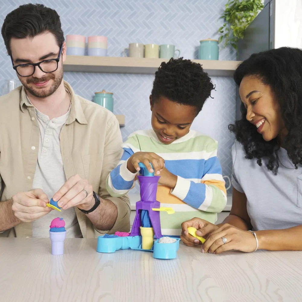 Kinetic sand Isbutik Discount