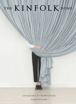 Bøger Kinfolk Home New