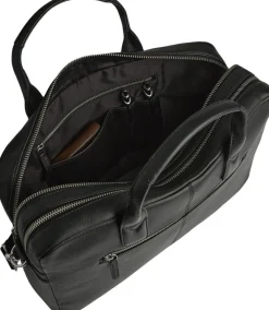 Markberg Kingstonmbg Laptop Bag Black