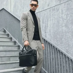 Markberg Kingstonmbg Laptop Bag Black