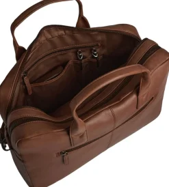 Markberg Kingstonmbg Laptop Bag Cognac Clearance