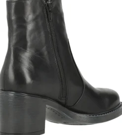 Shoedesign Copenhagen KIRAN Black Discount