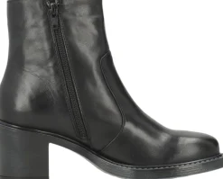 Shoedesign Copenhagen KIRAN Black Discount