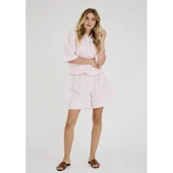 Dame A-VIEW Kirstine shorts