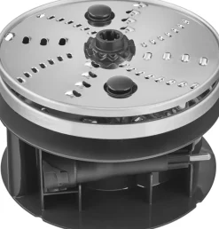 KitchenAid FOODPROCESSOR 3,1 L, MATTE BLACK 5KFP1319EBM