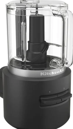 KitchenAid Go Mini Foodprocessor