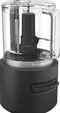 KitchenAid Go Mini Foodprocessor