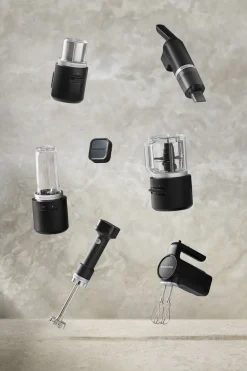 KitchenAid Go Mini Foodprocessor