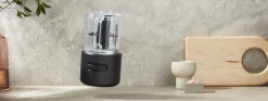 KitchenAid Go Mini Foodprocessor
