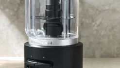 KitchenAid Go Mini Foodprocessor