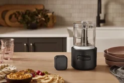 KitchenAid Go Mini Foodprocessor