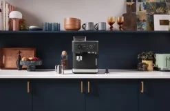 KitchenAid halvautomatisk espressomaskine-5KES6551EBK Clearance