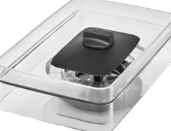 KitchenAid halvautomatisk espressomaskine-5KES6551EBK Clearance