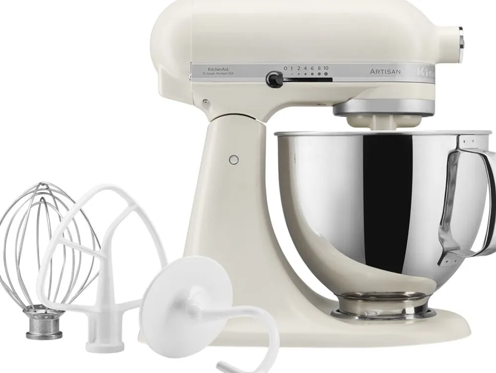 KitchenAid Røremaskine-5KSM125EPL Online