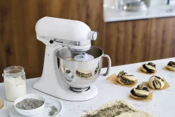 KitchenAid Røremaskine-5KSM125EPL Online