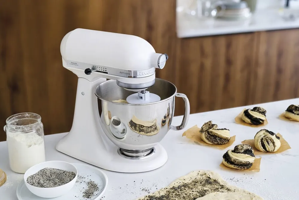 KitchenAid Røremaskine-5KSM125EPL Online