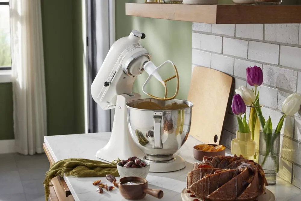 KitchenAid Røremaskine-5KSM125EPL Online