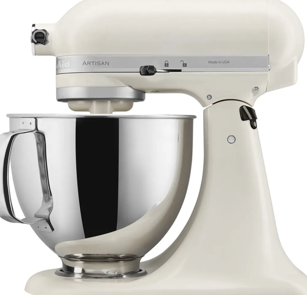 KitchenAid Røremaskine-5KSM125EPL Online