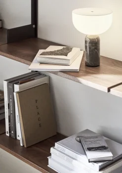 New Works Kizu Portable Lamp